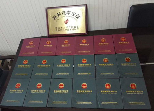 新年代，研發(fā)新進(jìn)展！